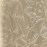 Ukážka štruktúry textúrovanej krémovej napínacej fólie