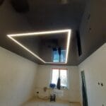 Reflexná čierna fólia s LED osvetlením_04