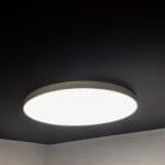 Detail LED stropného svietidla Atip