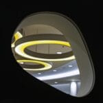 Stropné svietidlo Orb_02