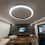 Stropné svietidlo Orb_04