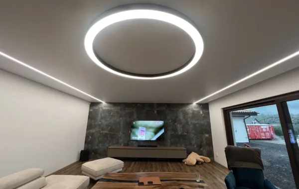 Stropné svietidlo Orb_04