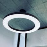 Stropné svietidlo Orb_07