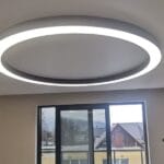 Stropné svietidlo Orb_10