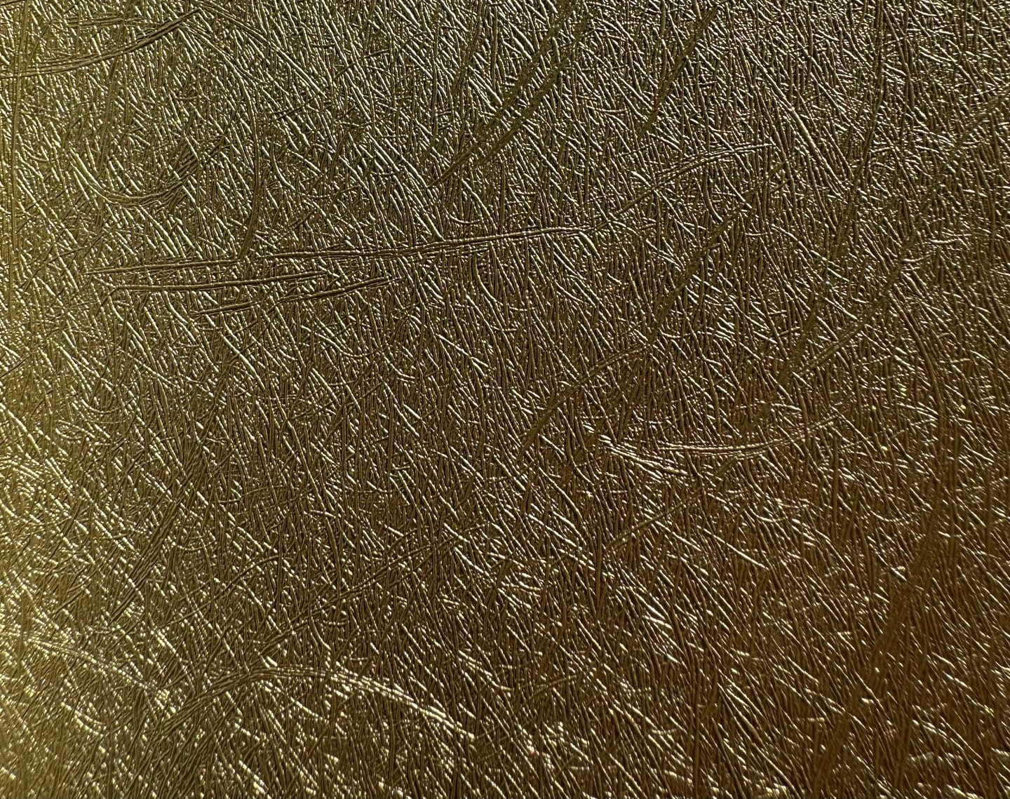 Detailný pohľad na textúrovanú fóliu pre moderné napínané stropy