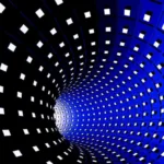 Fototlač na stropnej fólii ako súčasť originálneho interiérového dizajnu