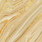 Detail fototlače na stropnej fólii s vysokým rozlíšením